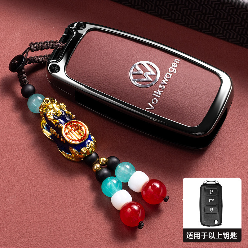 A형 단일 껍질 화산 레드 + 미세한 구슬