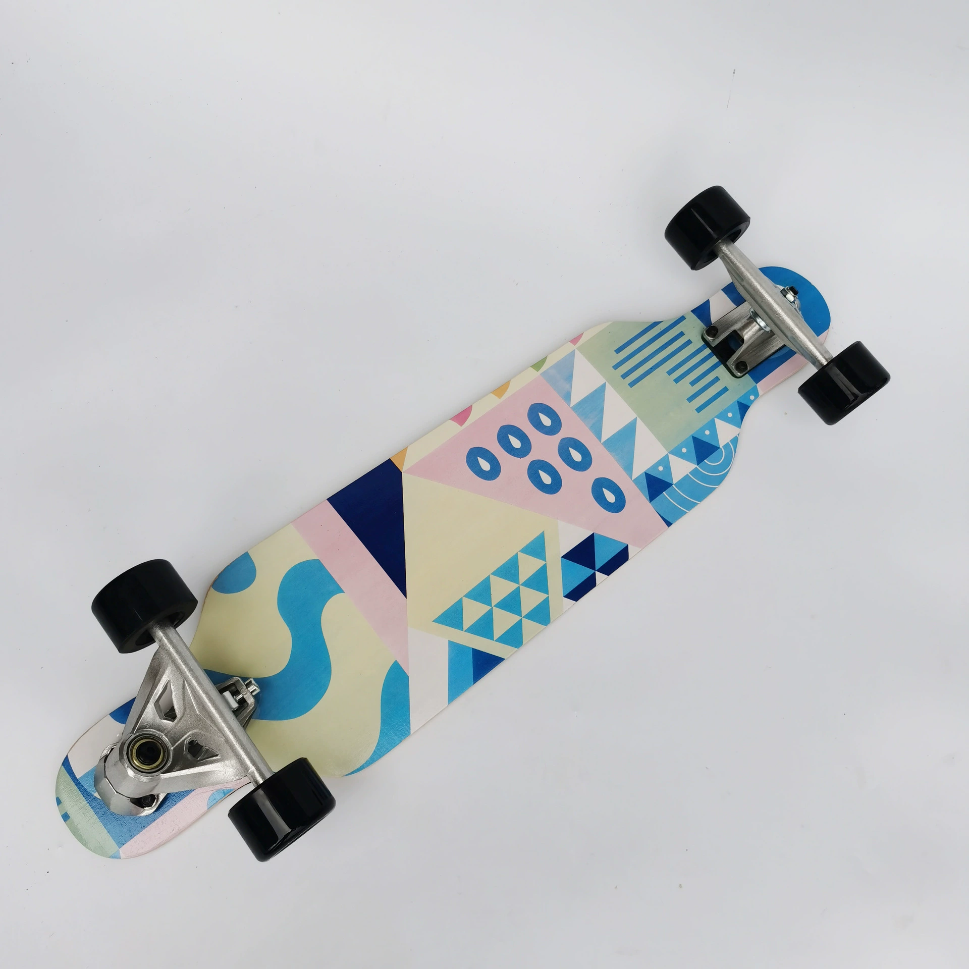 Земной серфинг CX4 скейтборд скейтборд Surfskate маленькая пластина профессиональная чистка улица шаговый столб катание