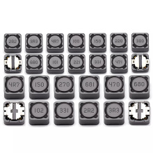 CDRH74R 127 104R�NƬ����늸���10uH2.2 3.3 4.7 4R7 33 100 221