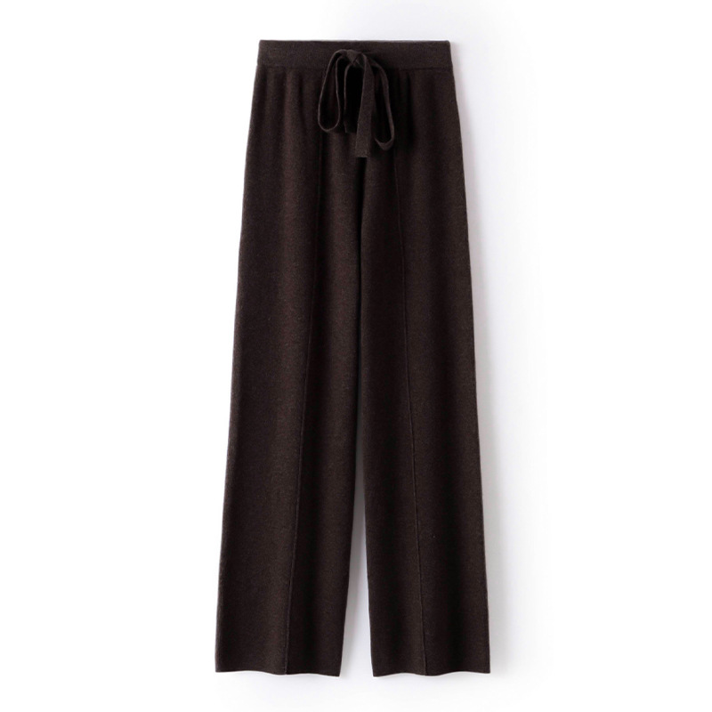 모카 다크 브라운