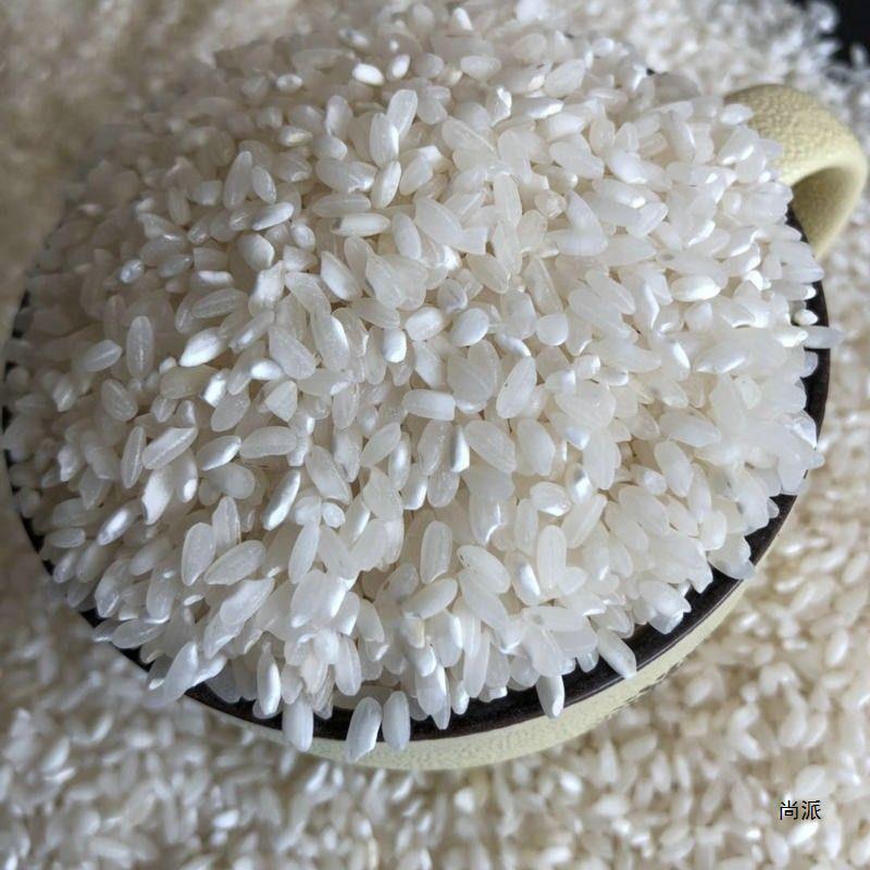 Rice from Anhui Farms: Early-Blooming Rice, Non-Sticky Brown Rice, Rice Noodles, Rice Cakes, Rice by the Pound