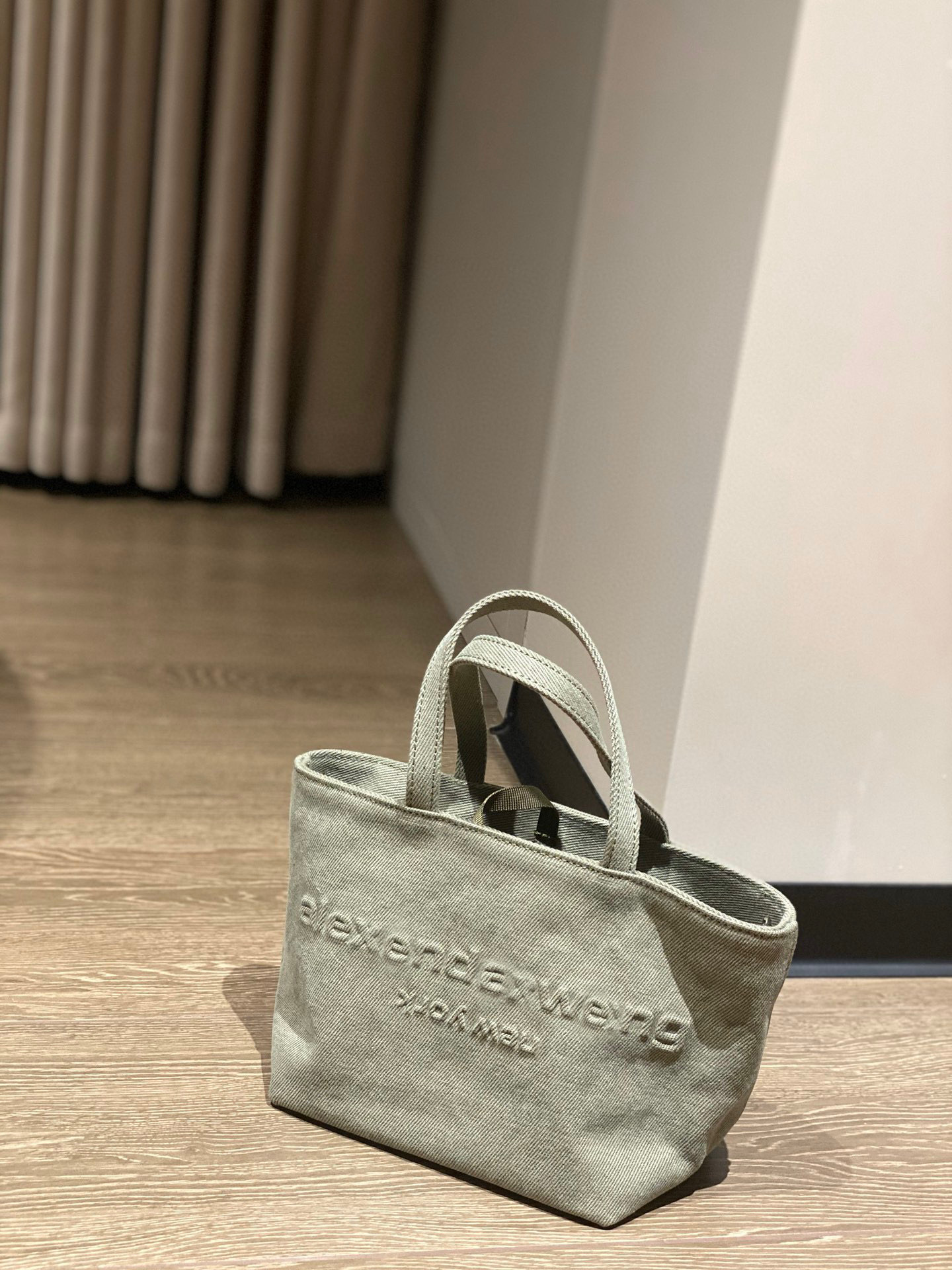 그린 S사이즈 27×15 cm