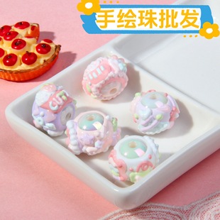 �¿�����L���ʹ����ִ�����֙C朴�����diy�Ʒ����beads
