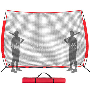12x9ft�������W���WӖ�����Wƽ�找��W baseball net barrier