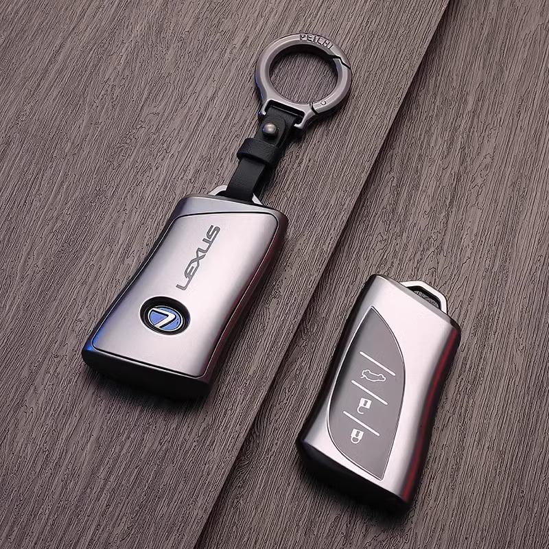For lexus es200 key set es300h car nx200 lexus rx300 shell ux260h buckle rx270