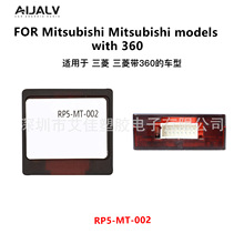 CANBUS�f�h���m������Mitsubishi��360܇ϵ�������b���ر���ģ�K