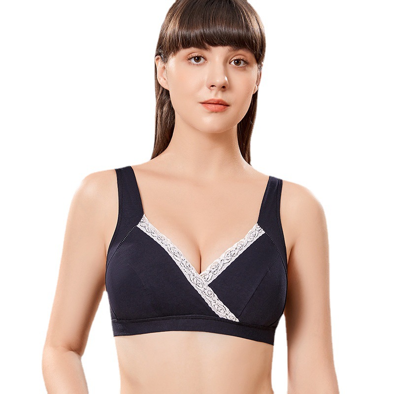 wireless bra