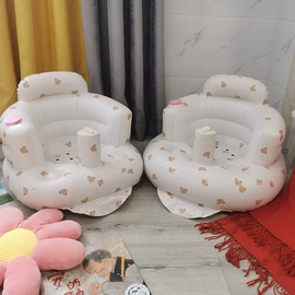 水上充气床;游泳圈;其他充气玩具