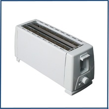 三明治烘烤机多士炉 全自动烤面包机 家用早餐机多士炉 吐司机