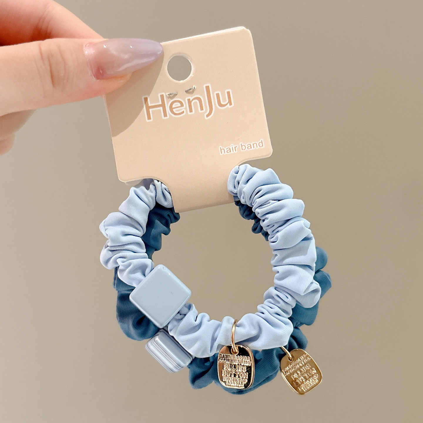 2 # azul 2 paquetes - aproximadamente 6,8 cm