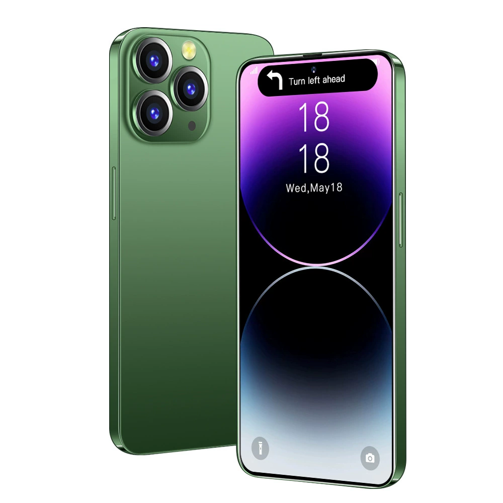 Гибридная капсула, умные часы, мобильный телефон, Intel Core i14, 14 Pro Max, 4G, (международная торговля), Android