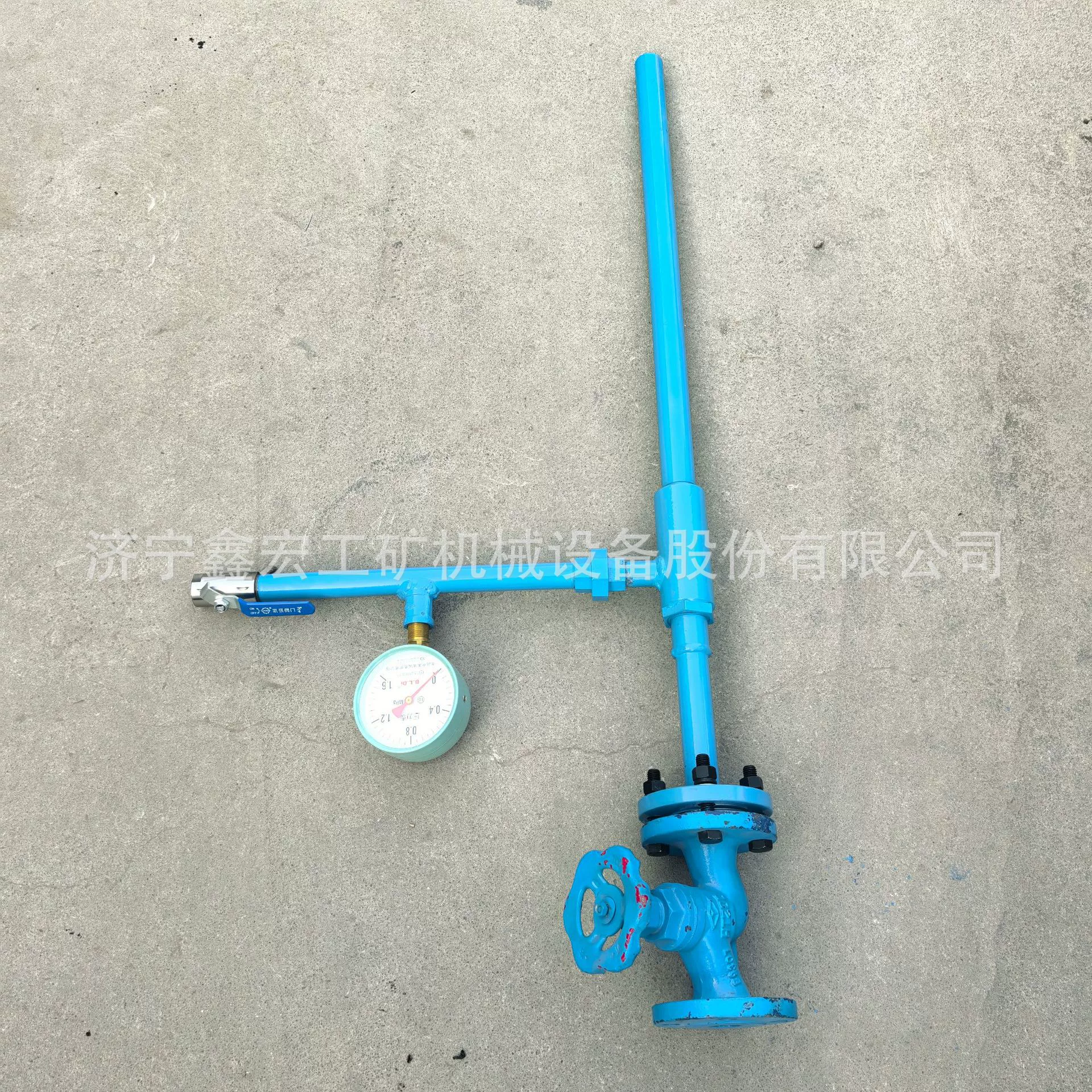 Воздушно-водяной струйный насос двойного назначения, вакуумный насос в сборе, насос низкого, среднего и высокого давления, Электрический струйный насос