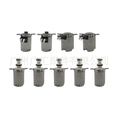 Sürətlər qutusu Valve + Valve Body