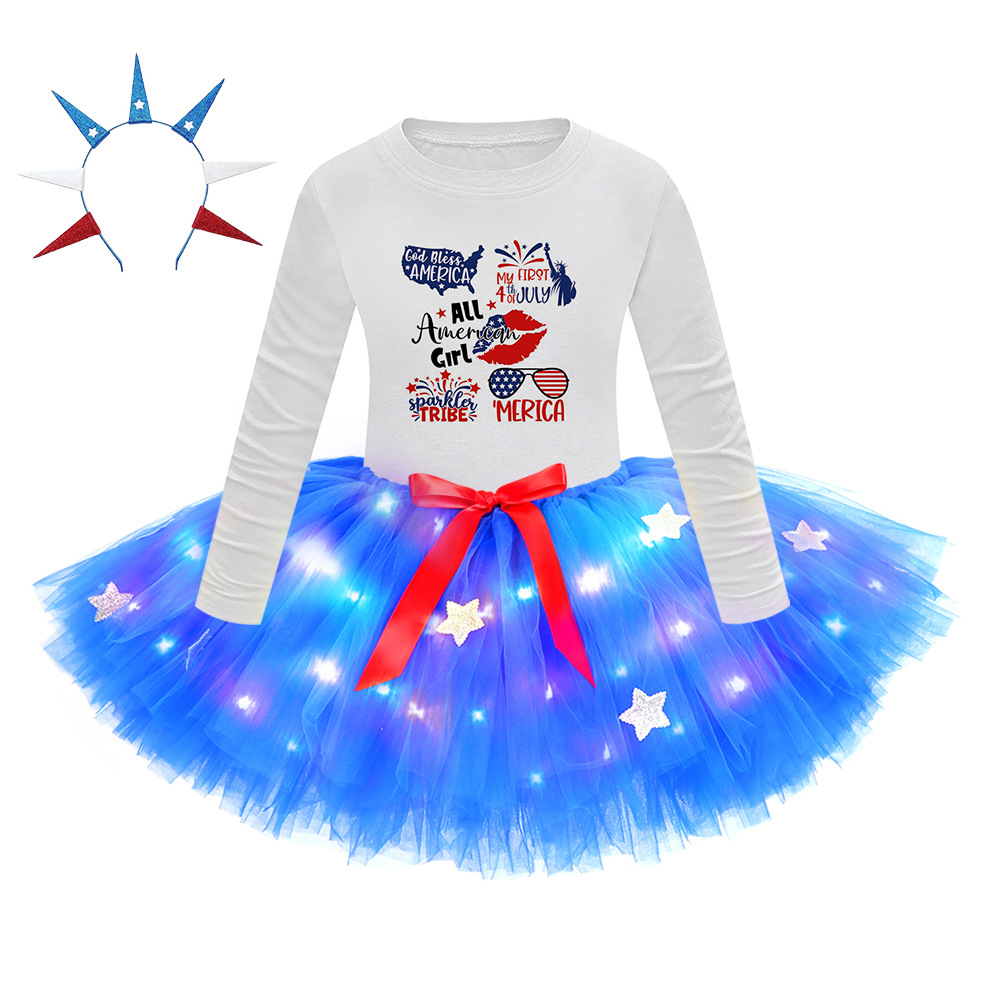 Синий лонгслив, комплект, юбка-пачка