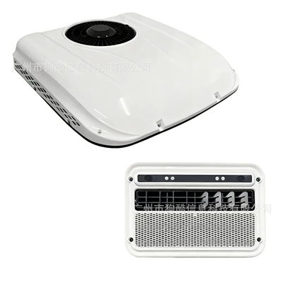 Air Conditioner 24V for Light Trucks, Automotive air conditioning