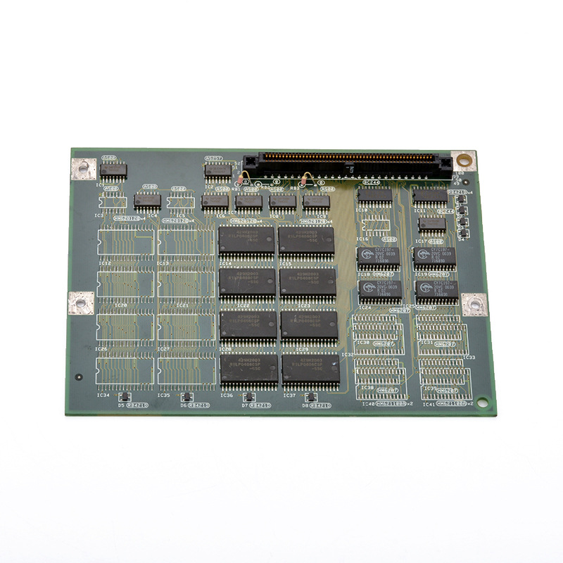 E4809-770-090-A 欧克玛OKUMA大隈电路板线系统控制板原装现货