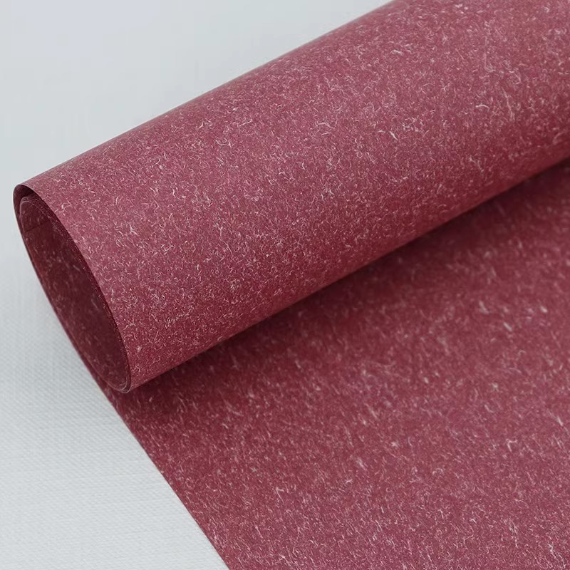 Spot al por mayor papel de puntada de color 100g anillo de color creativo venta caliente papel de papel de color papel de regalo papel de embalaje de cubierta