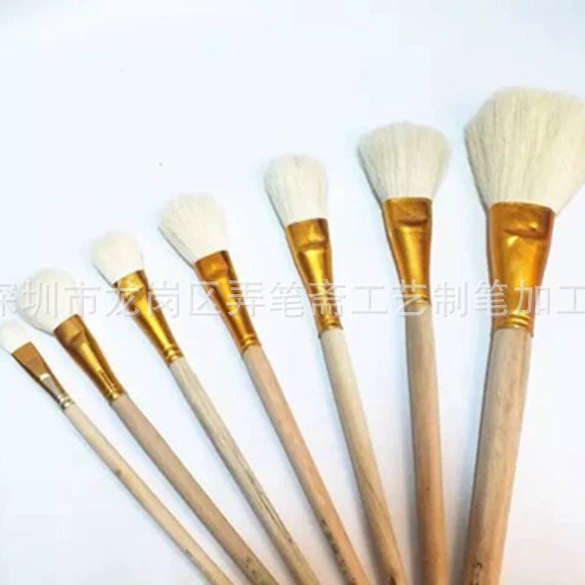 Фабрика Прямая керамическая ремесло специальная кисть для рисования ручка S Pen фабрика специальная ручка оптом