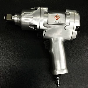 Taizhou 3/4 Torque Truk Truge Horench Export Hots продает генерацию воздушного газового инструмента Ветровой пистолет с двойным молотком газовый триггер