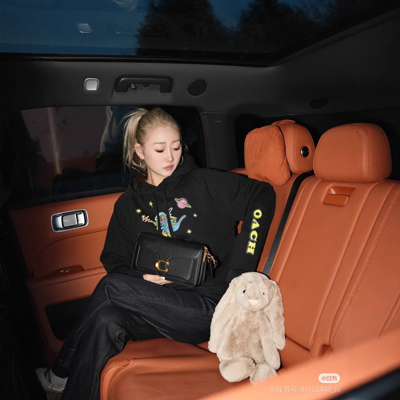 26Th Spring New Model Kaojia Sweatshirt for Women with Alien Spaceship Dinosaur Print Pullover Hoodie European and American Trendy Style for Men and Women 26Th Spring New Model Kaojia Sweatshirt for Women with Alien Spaceship Dinosaur Print Pullover Hoodie European and American Trendy Style for Men and Women