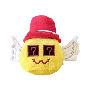 Мягкая игрушка Steal a Brainrot дом 9 Roblox