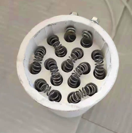 电热丝;发热芯;电子陶瓷材料