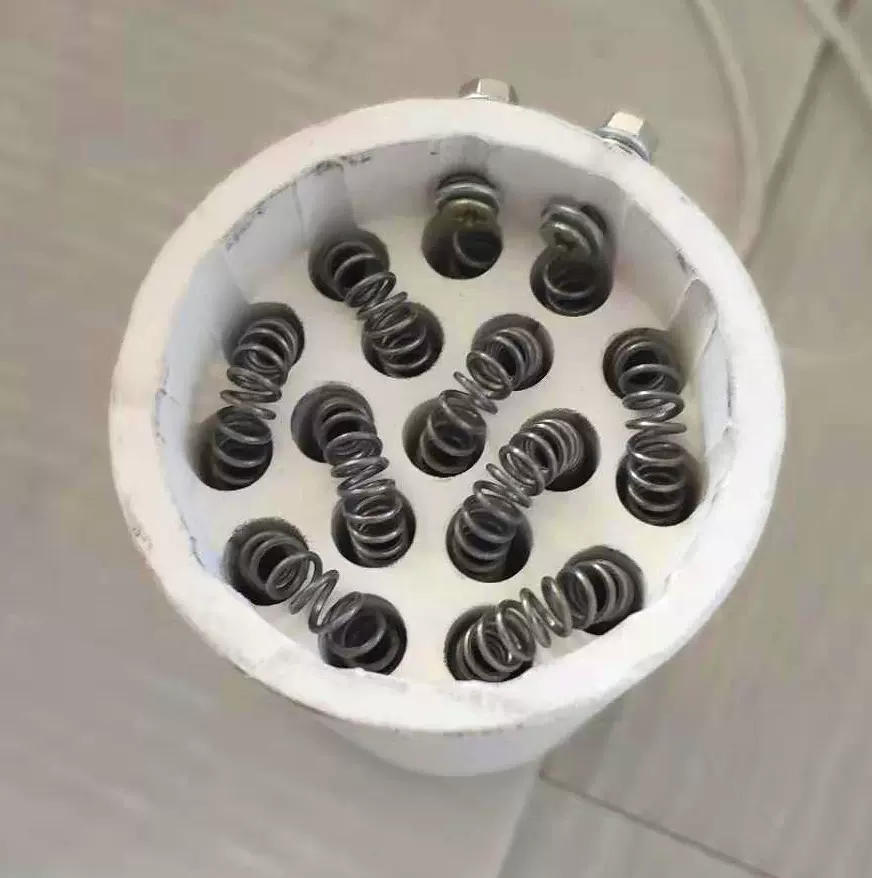 厂家供应各种加热器发热芯 热风枪加热设备 焊枪发热丝