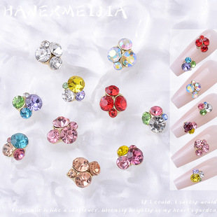 �nʽ����DIY�Ѷ�荲�ɫ�A�diy�ǹ�ɫָ����Ʒ���diy�ֹ��