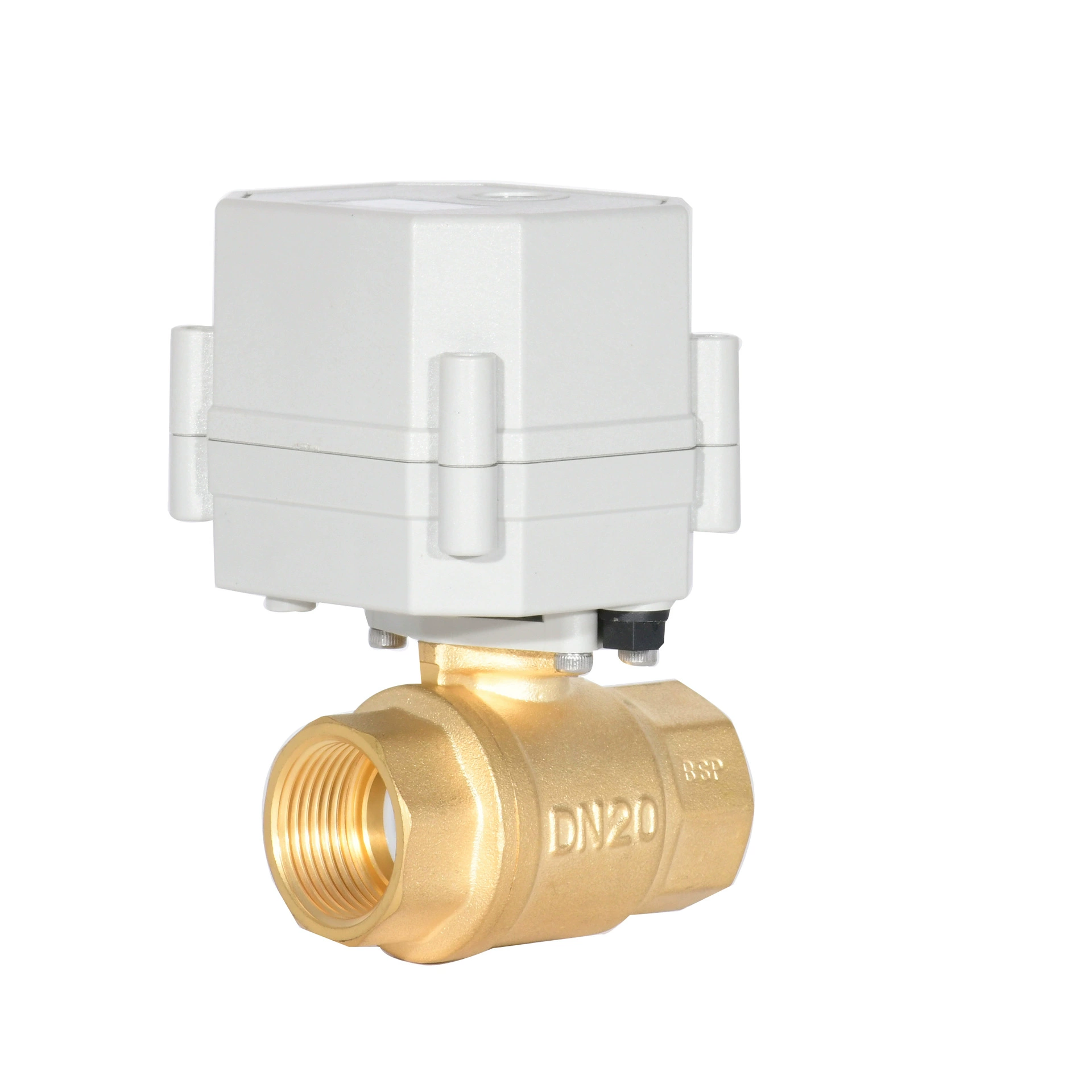 4 минуты 6 минут 1 дюйм миниатюрный Электрический клапан, латунный двусторонний сброс отключения питания, нормально открытый, нормально закрытый клапан может заменить электромагнитный клапан