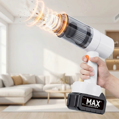 Dual-Purpose for Car and Home, Tozsoranlar