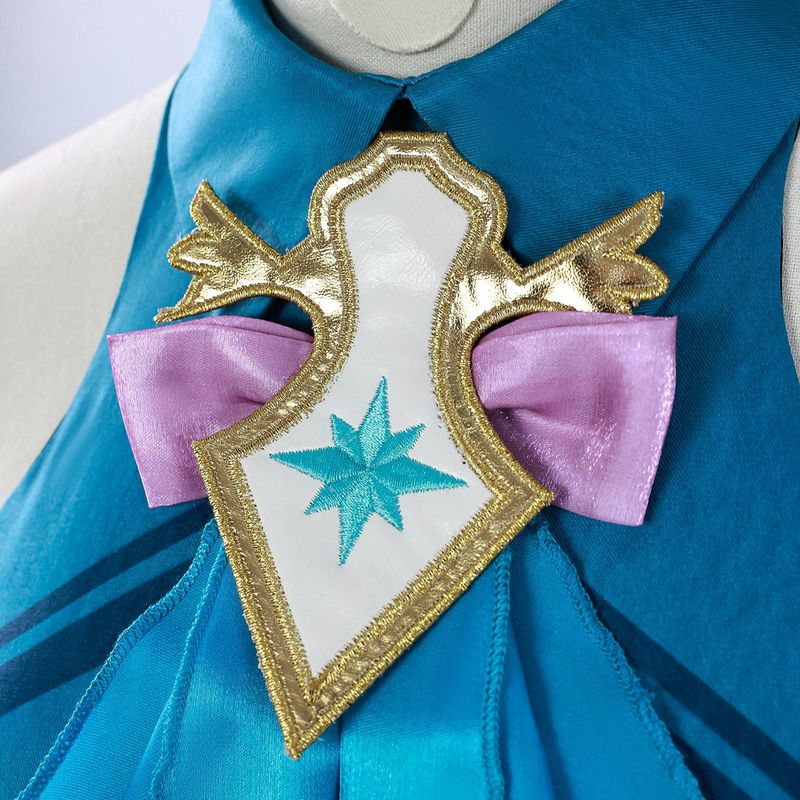 北水商贸刻律德拉cos服崩坏星穹铁道刻律德拉cosplay二次元cos服|undefined