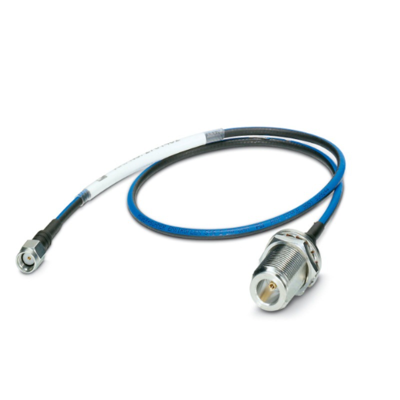 RAD-CABLE-USB - 菲尼克斯编程电缆 2903447