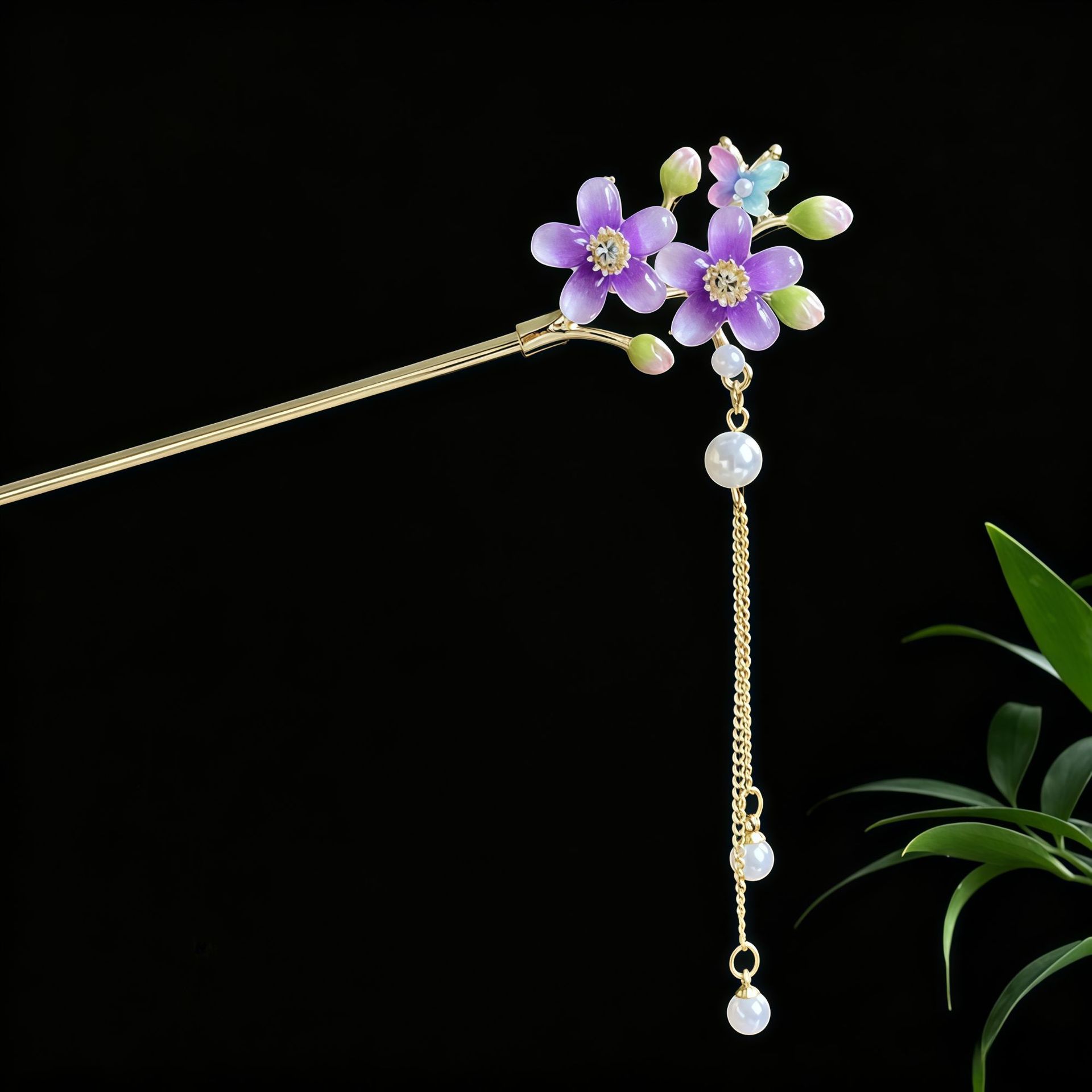 Hairpin 2647