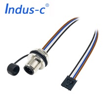 M12 4 � A �͹��^ǰ�i�B�������w ��Molex 50579405 ��|