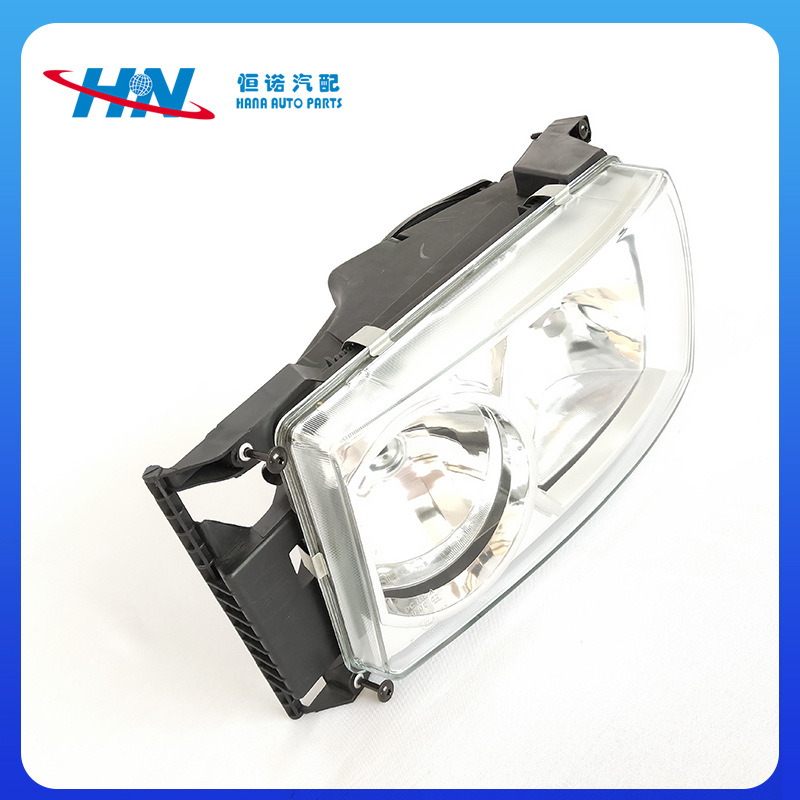 1760554 1760597 1900352 1760551 1760596 1900350 SC Faro de camión