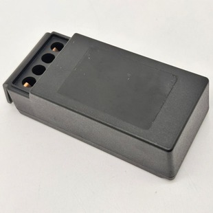 For Cavotec M5-1051-3600,M9-1051-3600 EX remote control battery