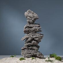 �մ��~���쾰��β���~�DȦ�[����ɽ�b���ˮʯ��̨�쾰ˮ����ˮ