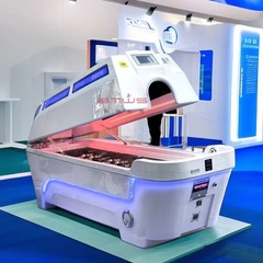 AIインテリジェント直火無煙灸キャビングラフェンバイオレゾナンスエネルギーキャビン健康汗蒸遠赤外線灸キャビン