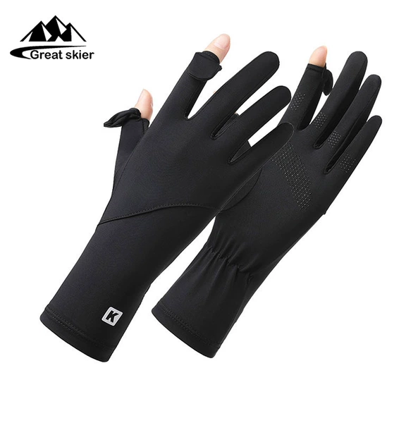Black K standard