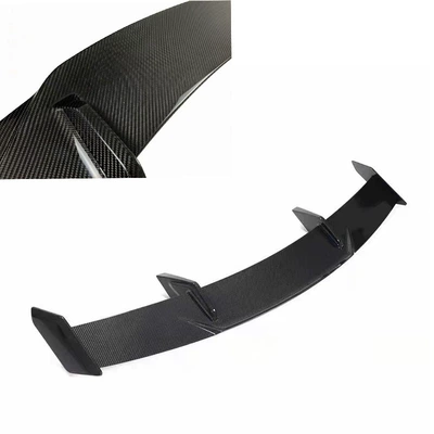 fiber tail general GT — Fixed wind wing