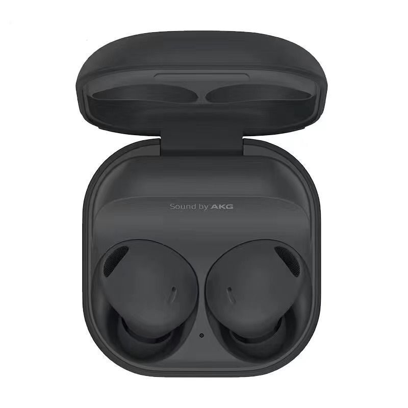 新しい Buds2Pro Huaqiangbei 完全ワイヤレス Bluetooth ヘッドセットインイヤー高品質ノイズリダクション Android ios ユニバーサル|undefined