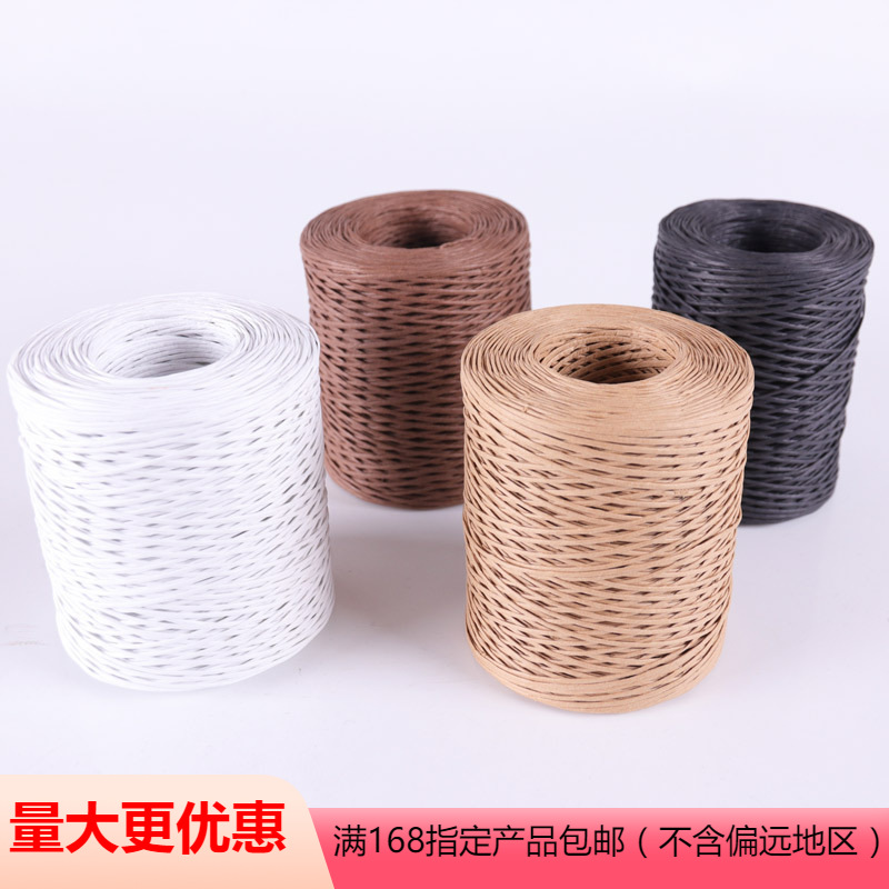 Flor de alambre de hierro ramo flor fija material hecho a mano DIY corbata flor correas flor estereotipos suministros al por mayor