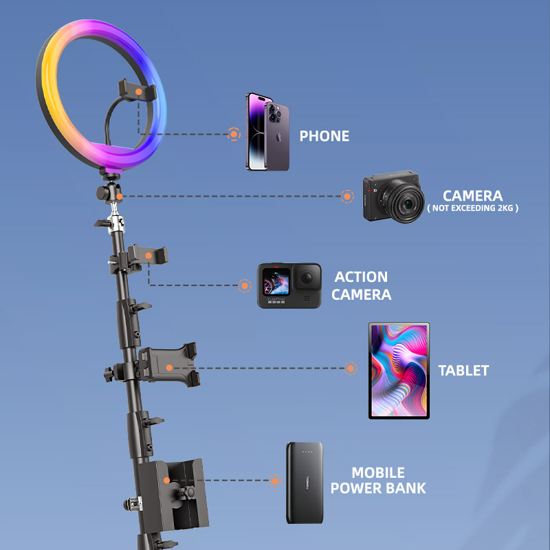 Amazon 360 cabina de fotos de rotación automática 360 foto booth control de la aplicación