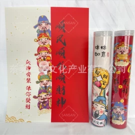 徽章;动漫海报;礼品卡