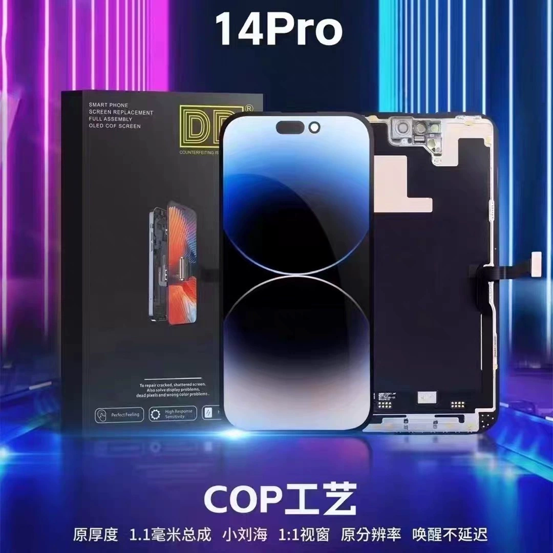 Apple, compatible mobile phone XS Max, iPhone16 Pro, screen, 14plus