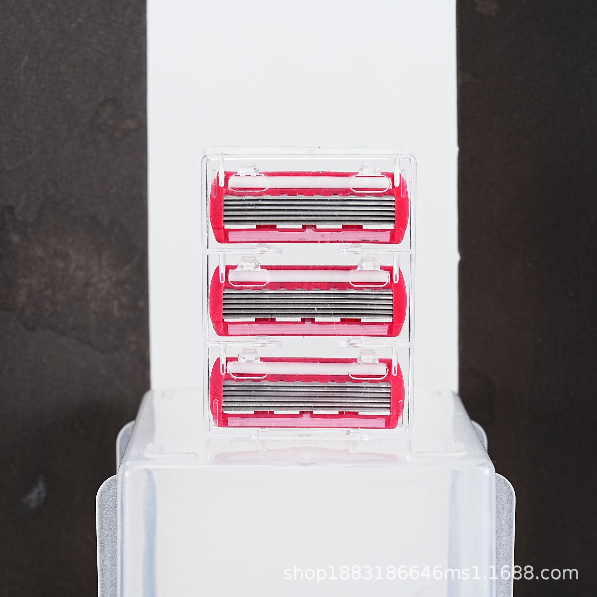 Nuevas cuchillas de afeitar de 6 capas, afeitadoras manuales para hombres, afeitadoras para mujeres, afeitadoras unisex, depilación