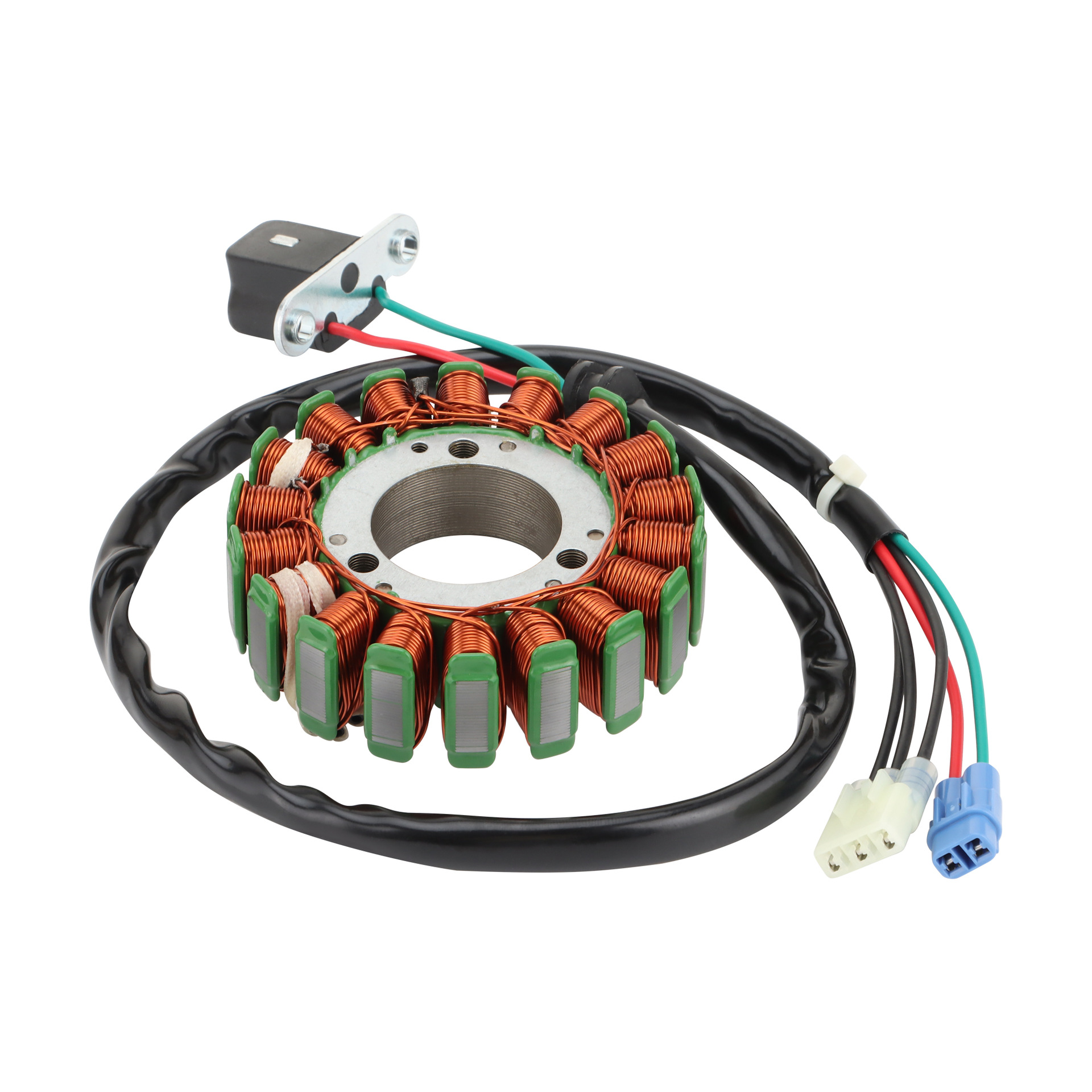 FE250 15-18 FE350S FE450 FE501 77539004000 motorcycle stator coil