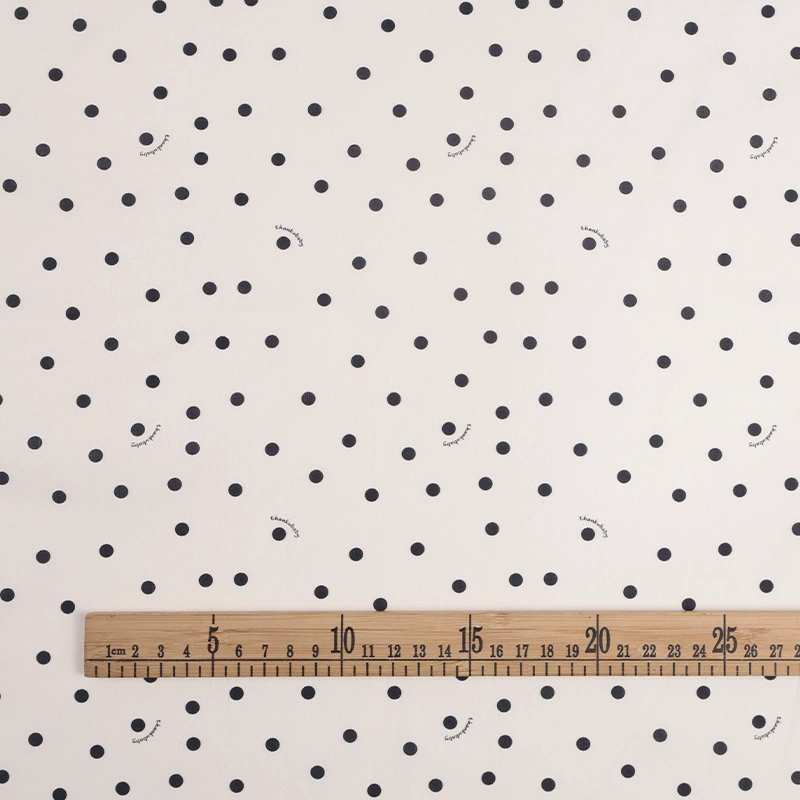 Cotton cloth, summer shirt, floral print