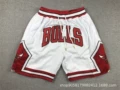 BULLS WHITE