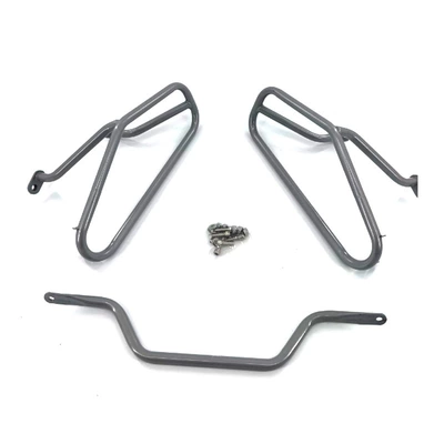 Suitable for KTM790 890ADV Motorcycle frame - silver-coated-export-quality-thickened